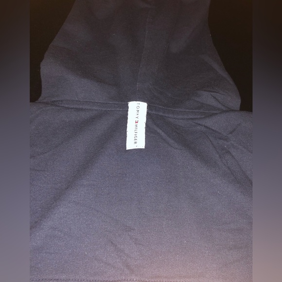 HOODIE made by TOMMY HILFIGER - Picture 3 of 4